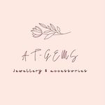 AT-GEMS Jewellery discount code